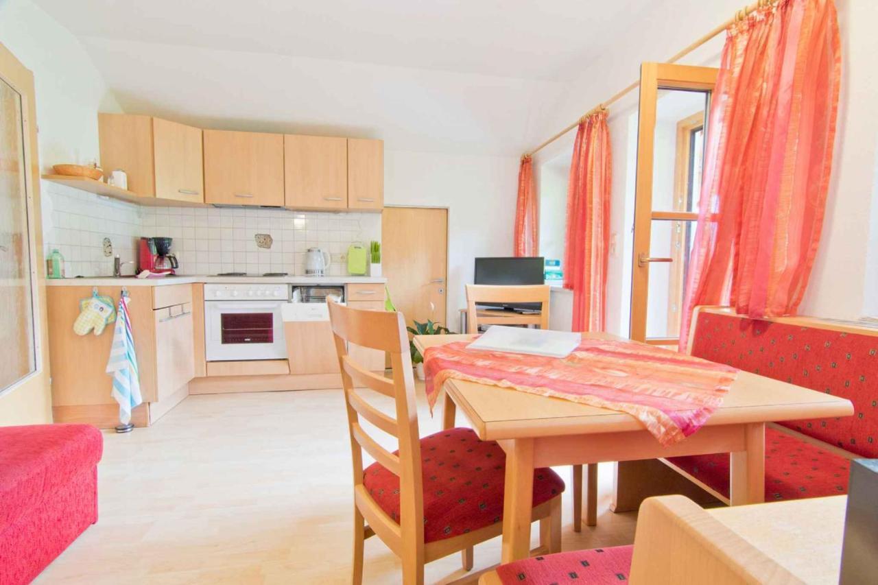 Apartment In Schlitters With Two-Bedrooms 1 Екстериор снимка