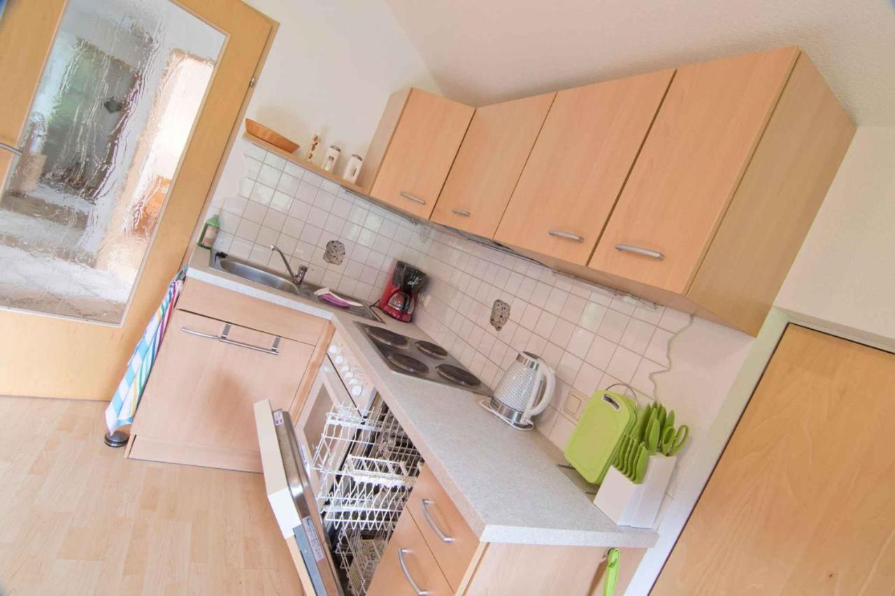 Apartment In Schlitters With Two-Bedrooms 1 Екстериор снимка