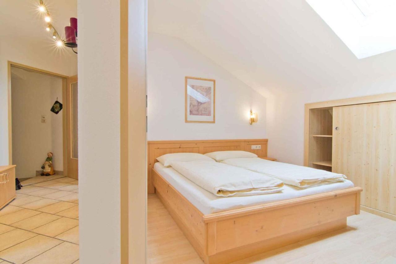 Apartment In Schlitters With Two-Bedrooms 1 Екстериор снимка