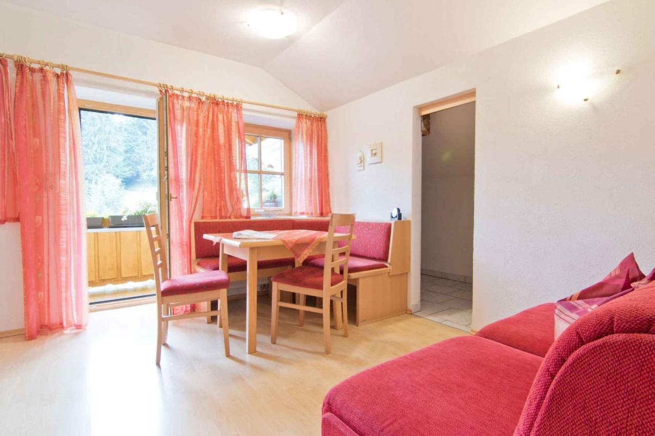 Apartment In Schlitters With Two-Bedrooms 1 Екстериор снимка